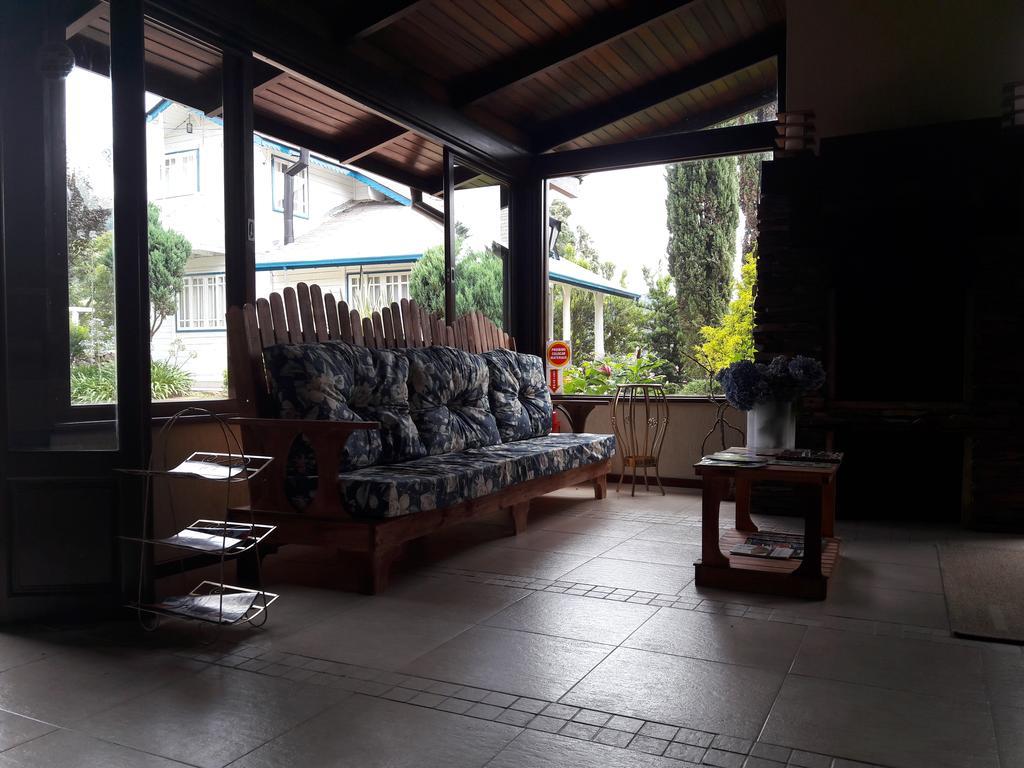 Pousada Cafe Mel Urubici Luaran gambar